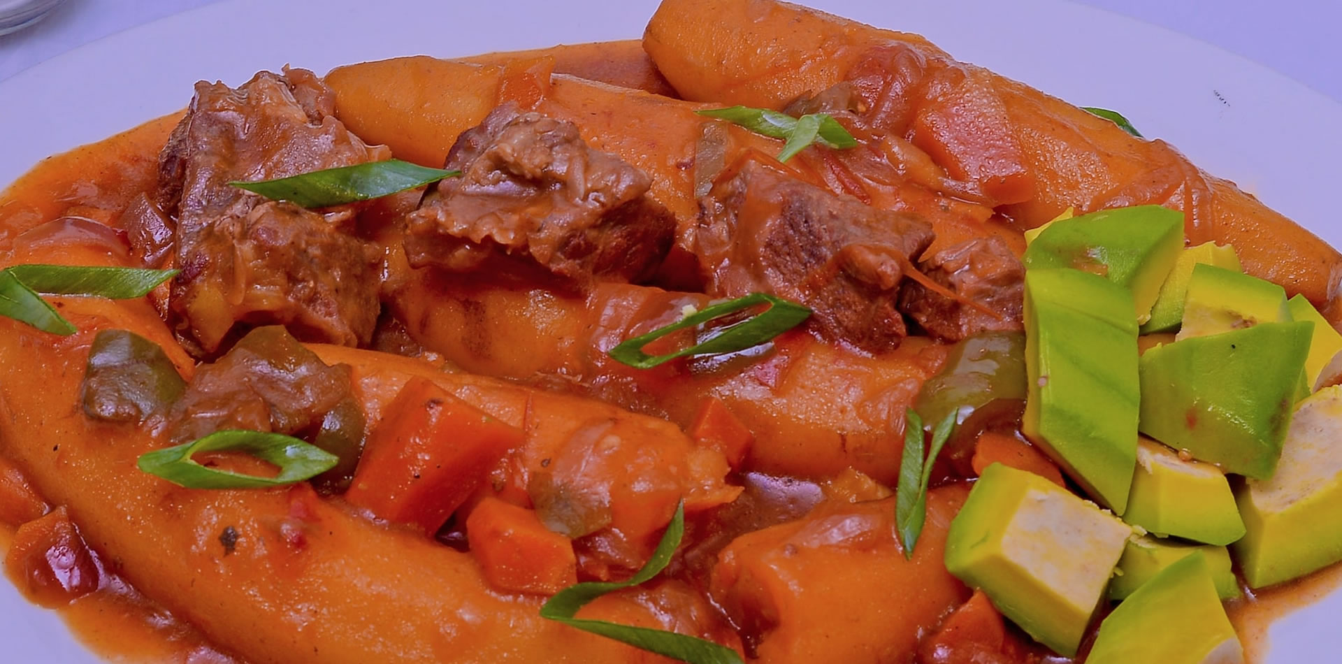 Famous Ugandan Katogo for breakfast