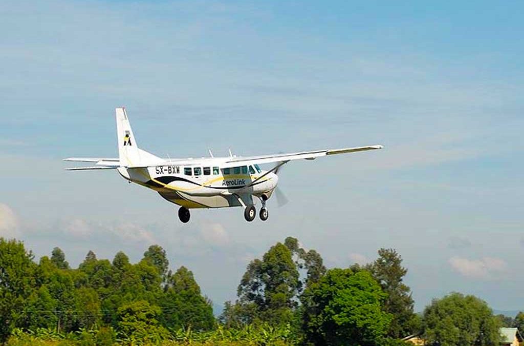 Kisoro Airfield – 4.6 km away (11 minutes)