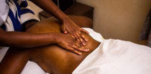 SPA at CARNET Hotel